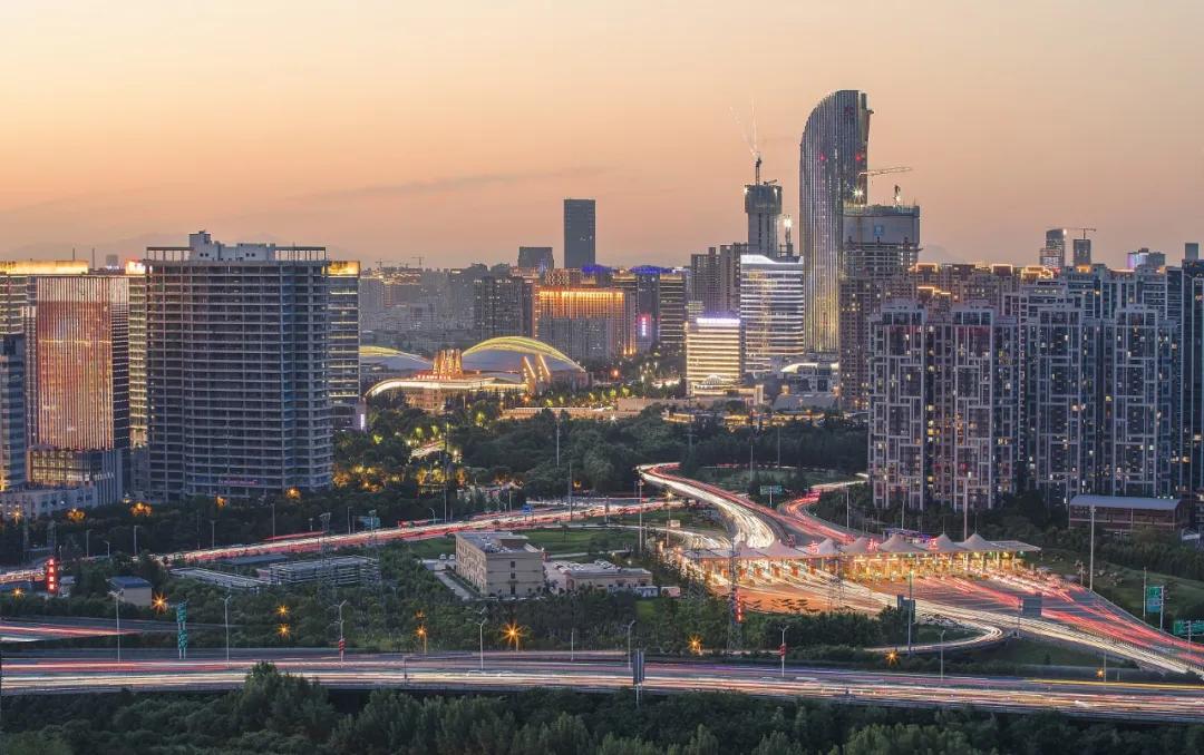 西安这束“光”，缘何会做到行业领先？