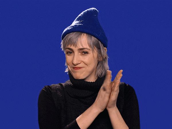 胡兵教的祛除法令纹的动作,什么瑜伽动作改善面部法令纹