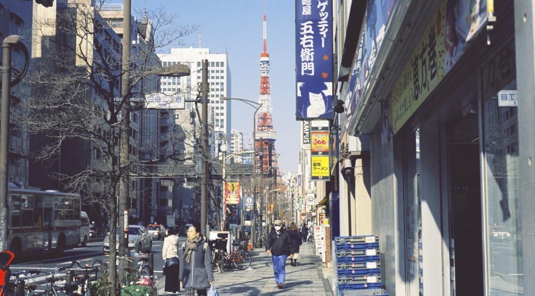 摄影入门推荐胶片,拍摄胶片的六大禁忌