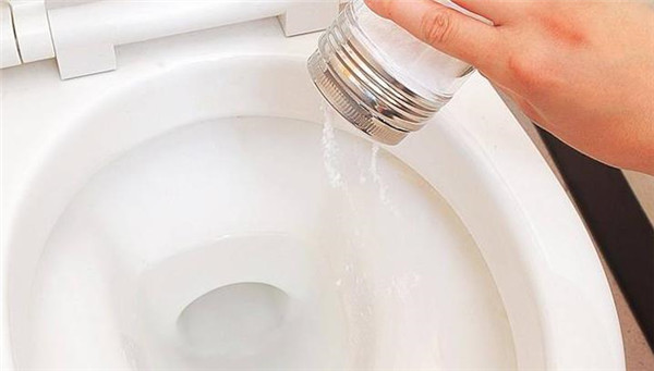 小苏打怎么使用清洁效果最好,小苏打的妙用很多