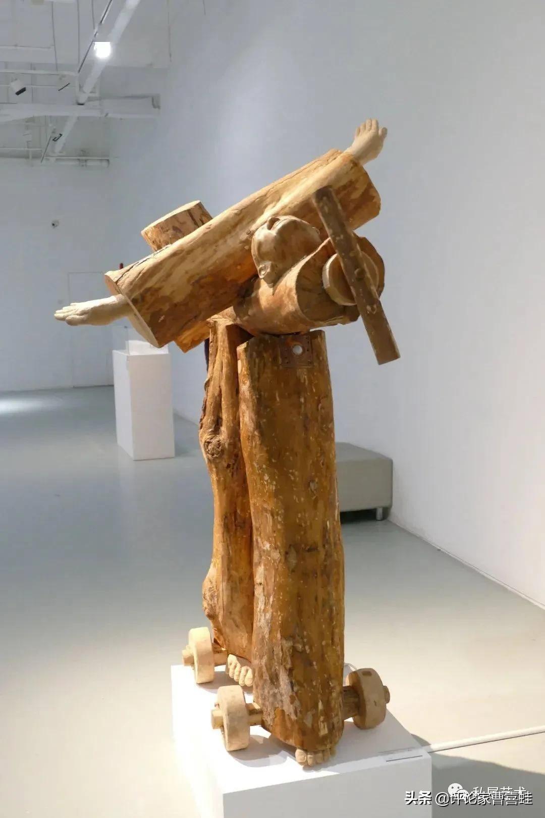 曹喜蛙图片,曹喜蛙代表作品