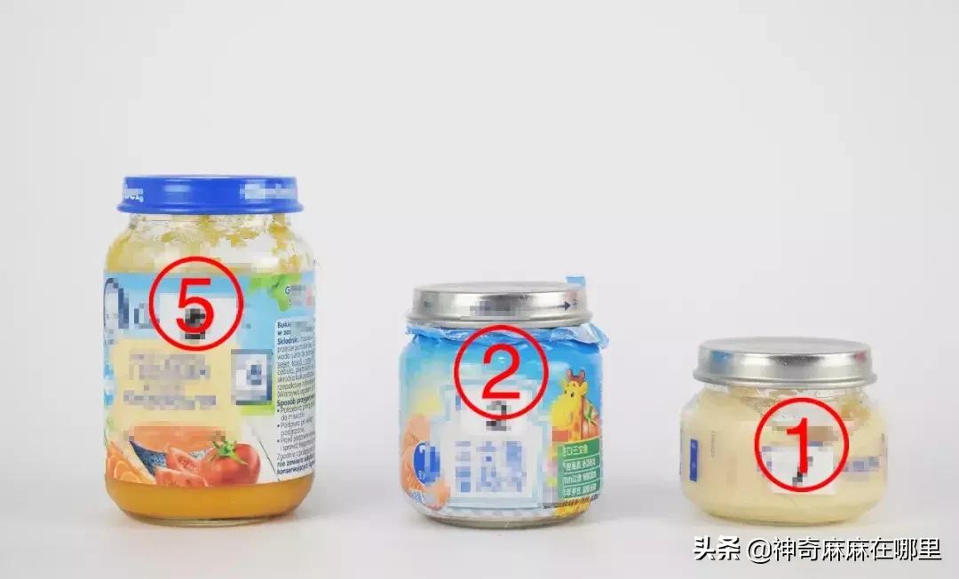 把所有口味都尝了一遍,买回来的鱼泥怎样加工才好吃