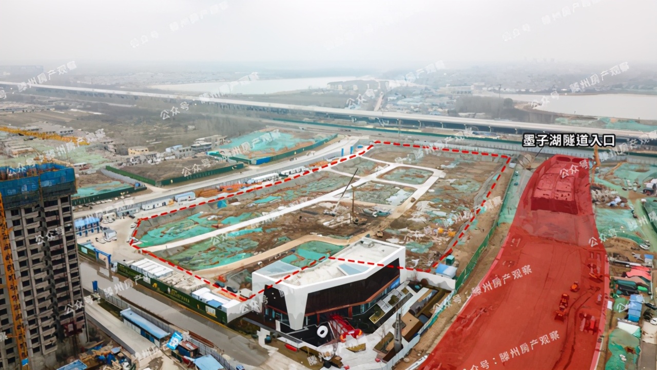 2023年滕州楼市,滕州房地产今日头条