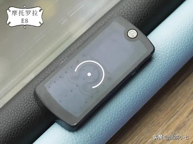 曾经直板手机最辉煌的时候，你记得这些经典产品吗？