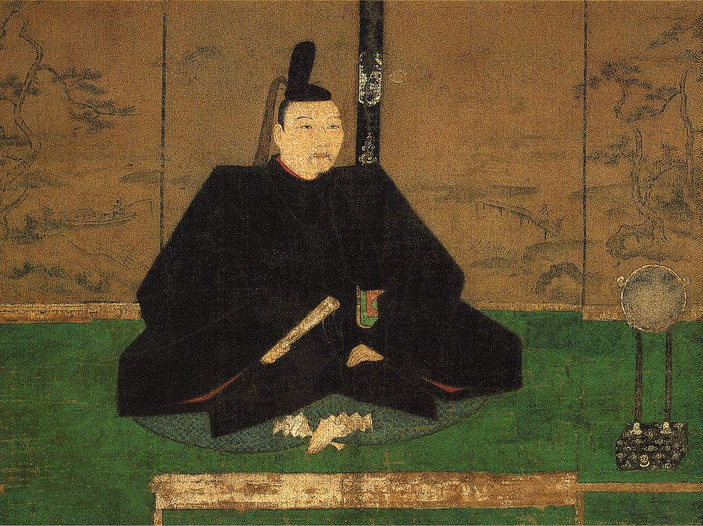 日本战国时代vs中国战国时期,日本战国时期的各大势力