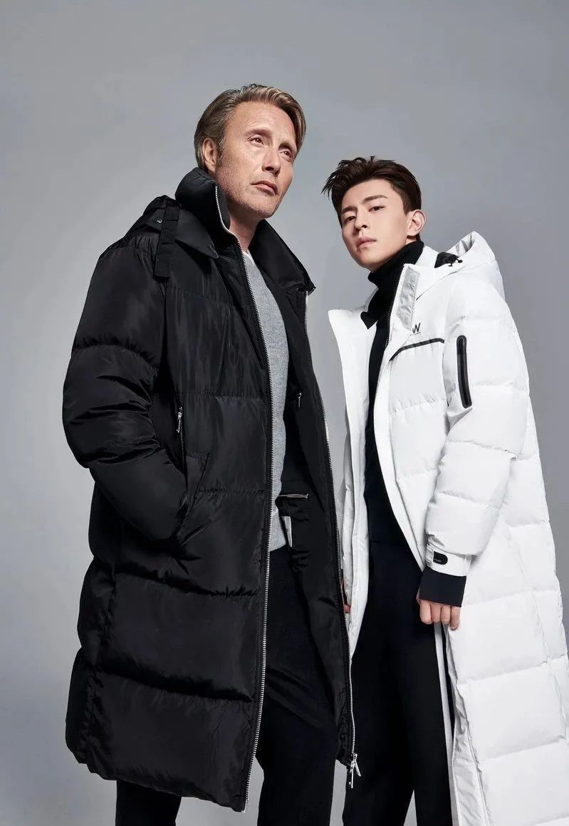 杰克琼斯为什么换风格,杰克琼斯世锦赛卖衣服