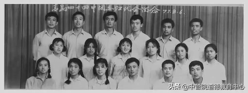 山东青岛第四中学图片,青岛四中简介及历史