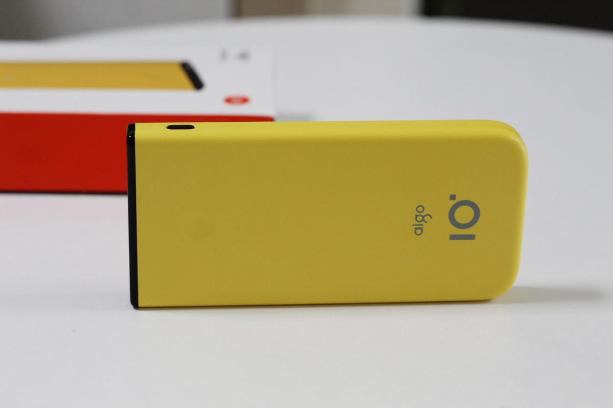 aigo移动电源开箱,aigo插座支持pd快充