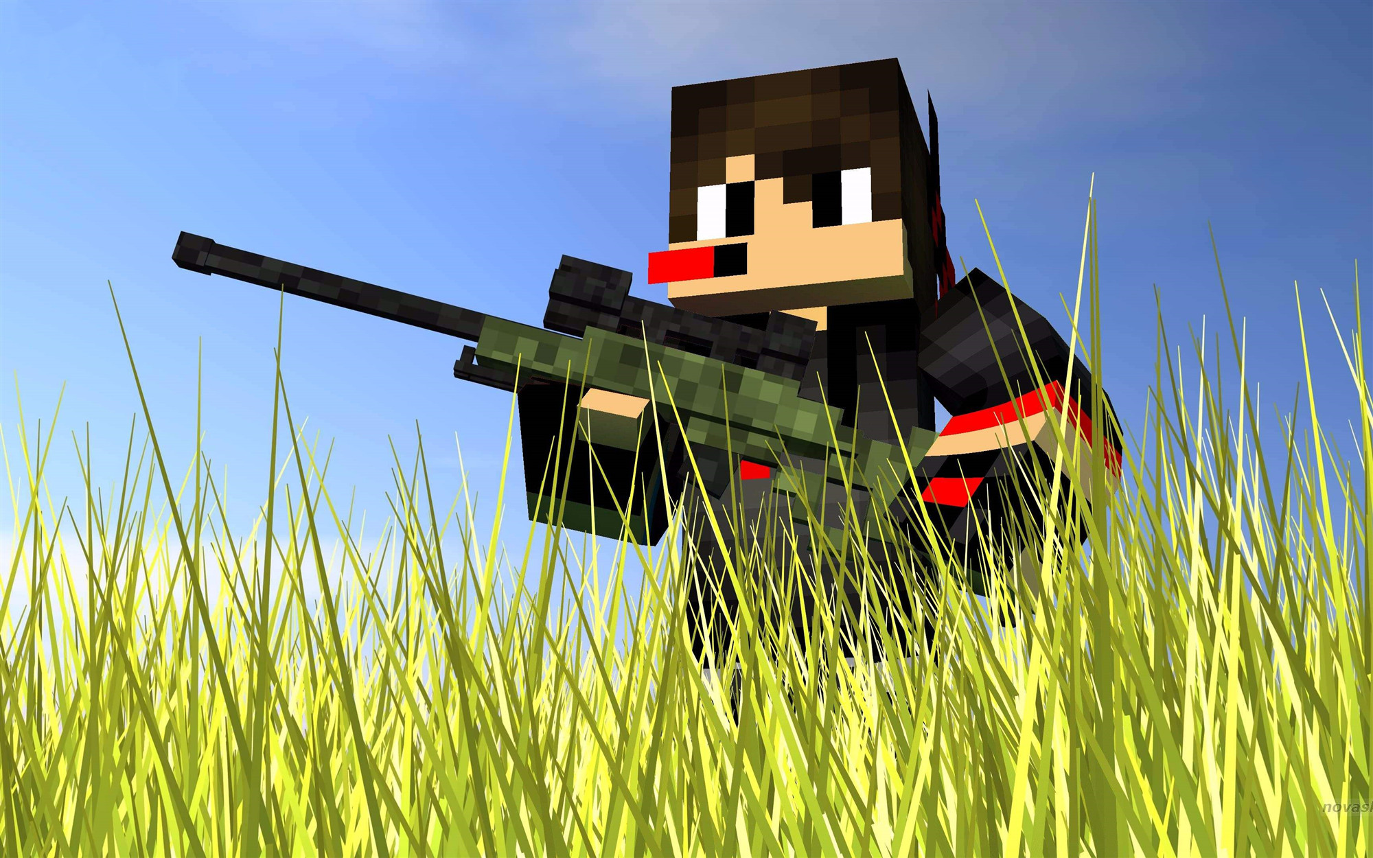 我的世界mc怎么玩斗罗大陆,我的世界mc在手机里怎么吃东西