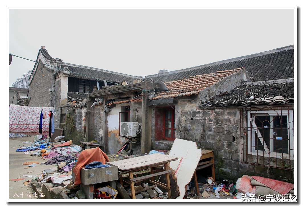 镇海骆驼古镇,宁波骆驼镇十大景点排名