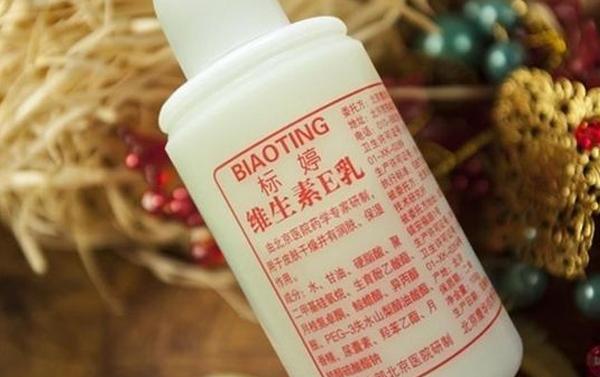7天卖51万瓶的维E乳竟找不出源头？别被风很大的网红产品“骗了”