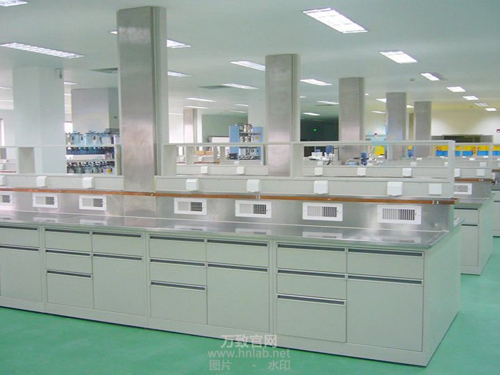 实验室设备改造有哪些标准,实验室改造需要哪些资质