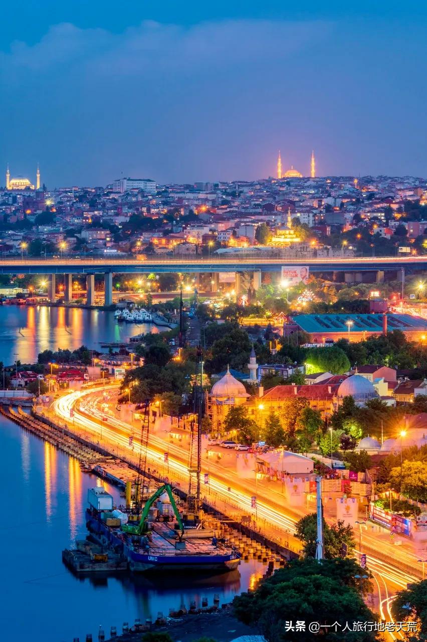 世界上最美的80个地方你去过几个,你知道世界最美的地方在哪里吗