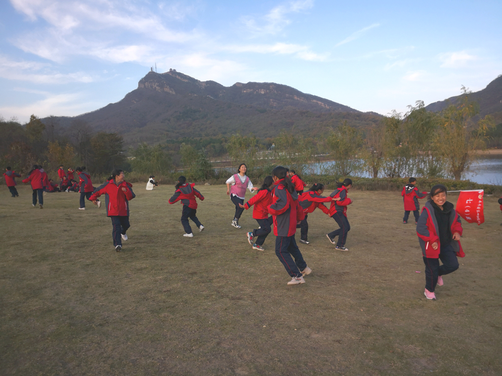 乐山研学游,老乐山一日游详细攻略