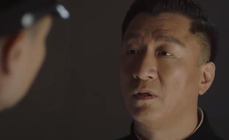 张鲁一演技技巧,怎么评价张鲁一的演技