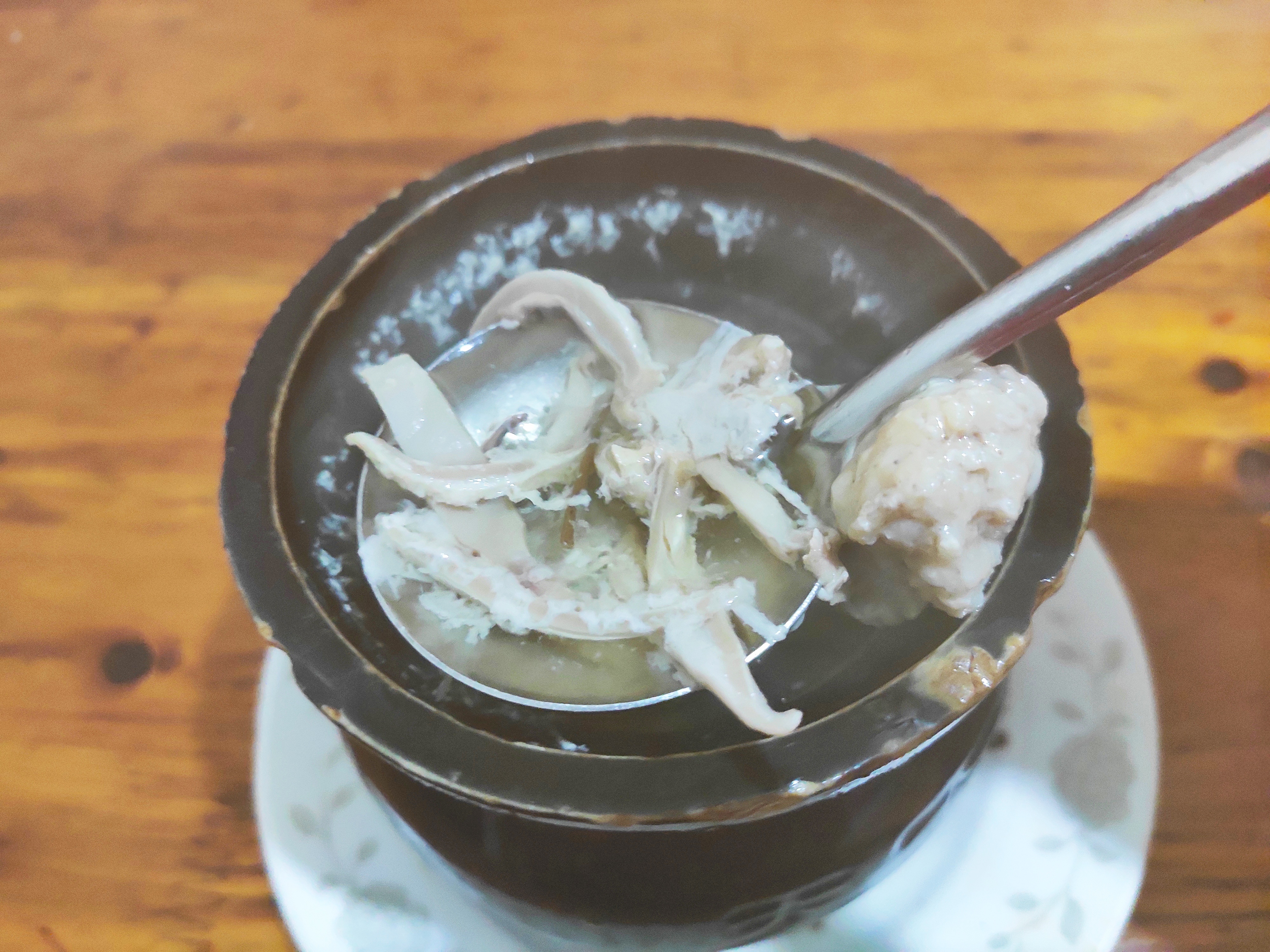 同样是瓦罐汤，南昌瓦罐汤为啥没沙县的汤卖得好？老表说出了实情