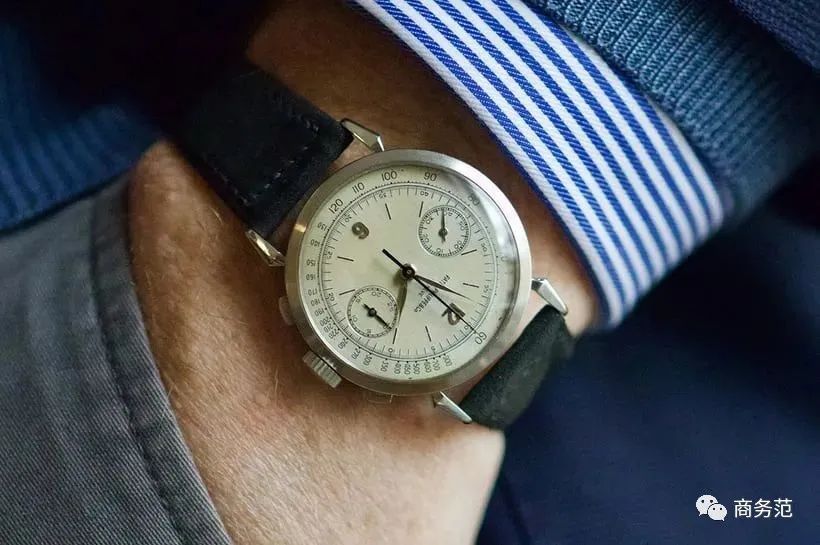 百达翡丽顶级古董黄金表,百达翡丽宝珀villeret系列