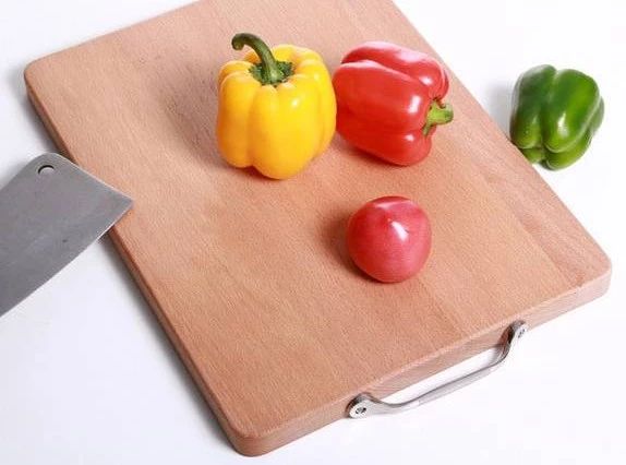 木砧板竹砧板塑料砧板你选对了吗,什么牌子的竹砧板最好