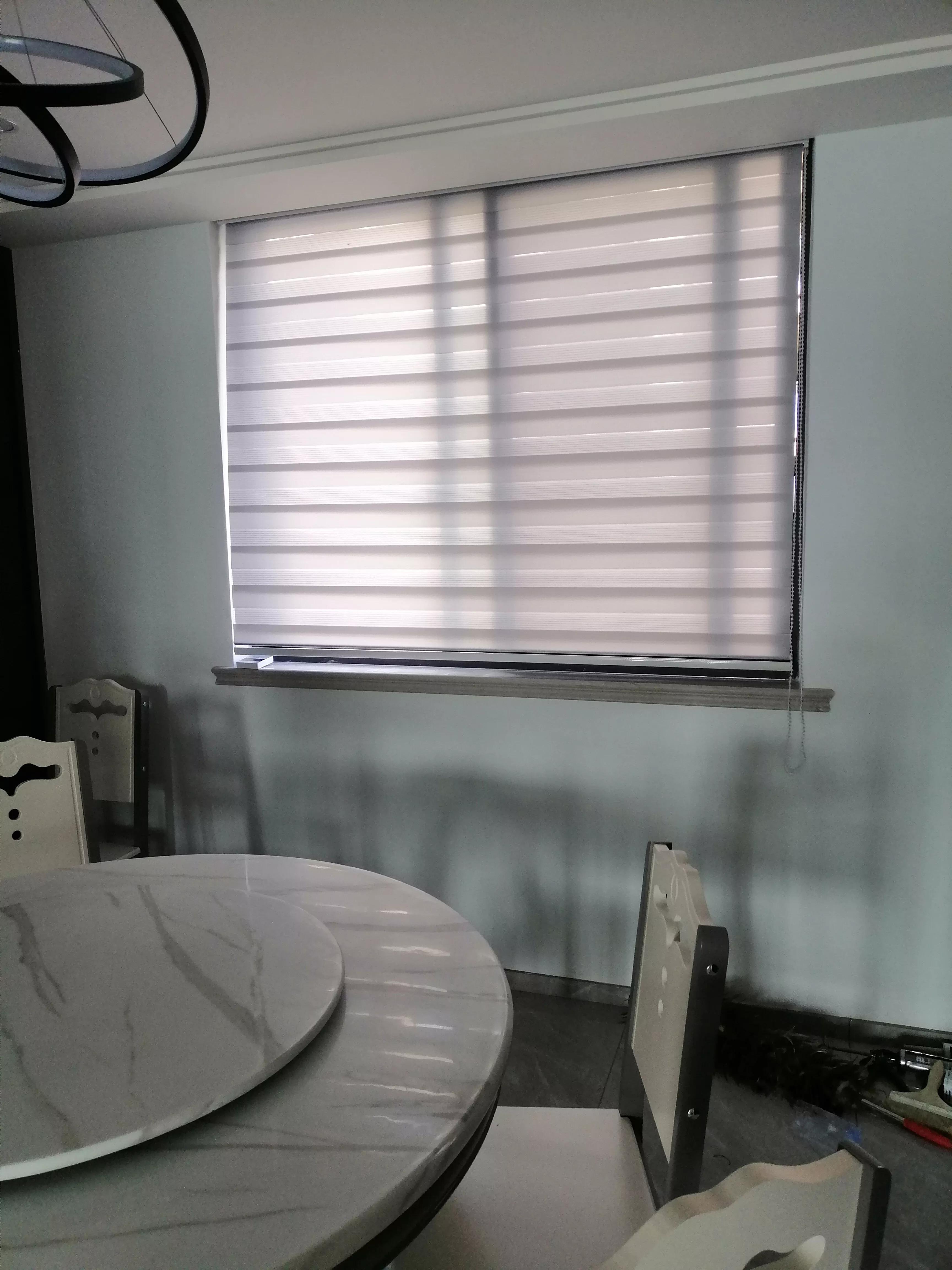 窗帘制造工艺方案,窗帘制作工艺有什么区别吗