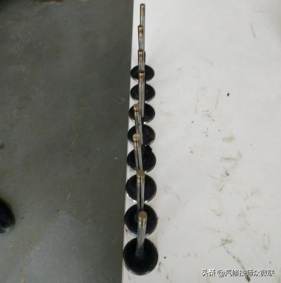 ea888正时链条更换后数据不正常,ea888没有及时更换火花塞导致拉缸