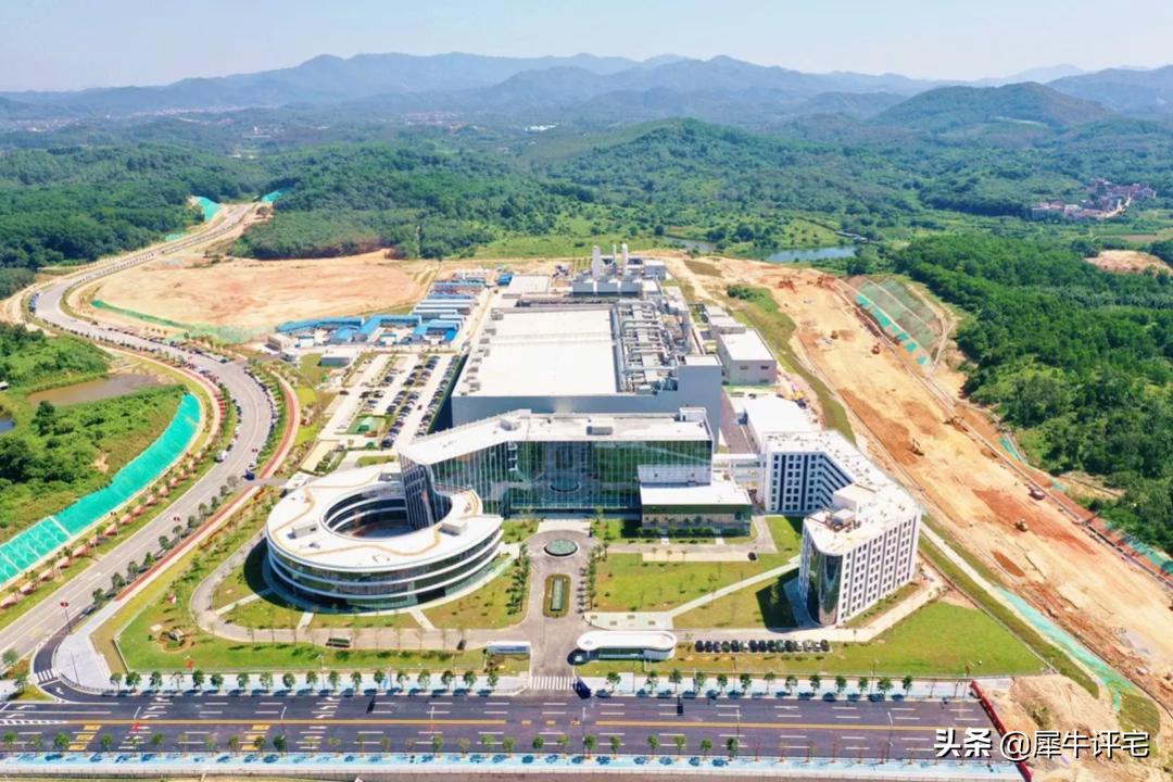 纠结!科学城vs知识城看完这篇不纠结