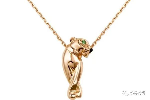 世界十大奢侈品珠宝排行榜前十名,世界十大珠宝首饰品牌排名