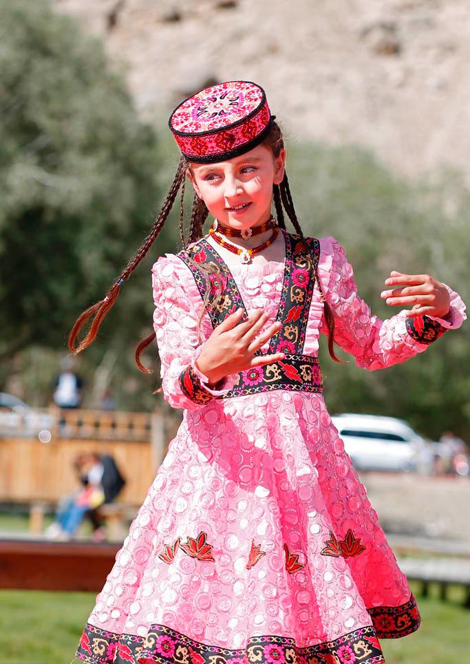 除了五十六个民族还有哪些民族,你知道五十六个民族有哪些吗