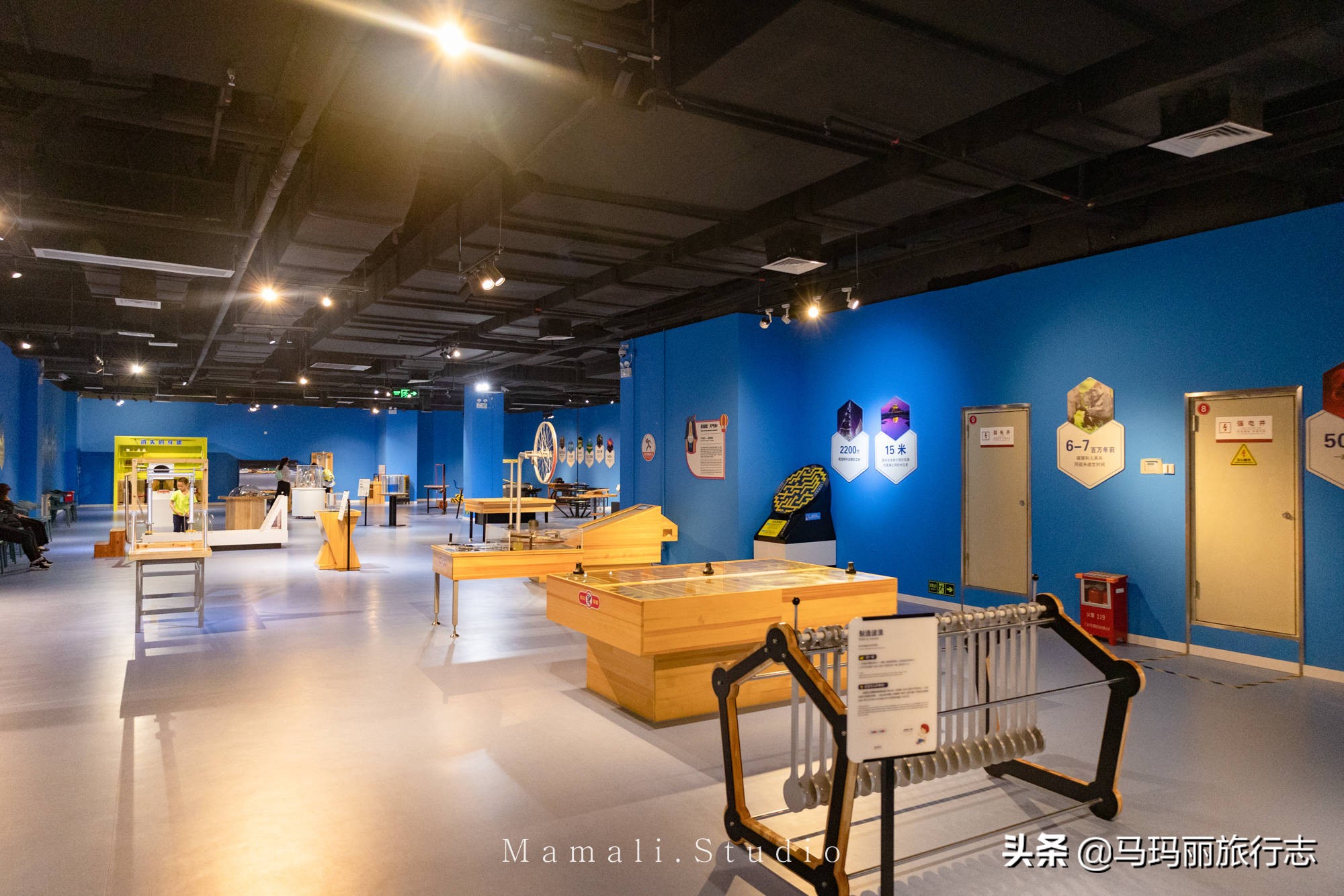 深圳遛娃50个必去的主题公园,深圳儿童游乐园排名榜旅游攻略