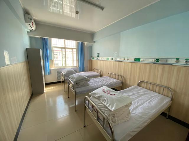 玉田中医医院新址最新消息,玉田县医院重症科