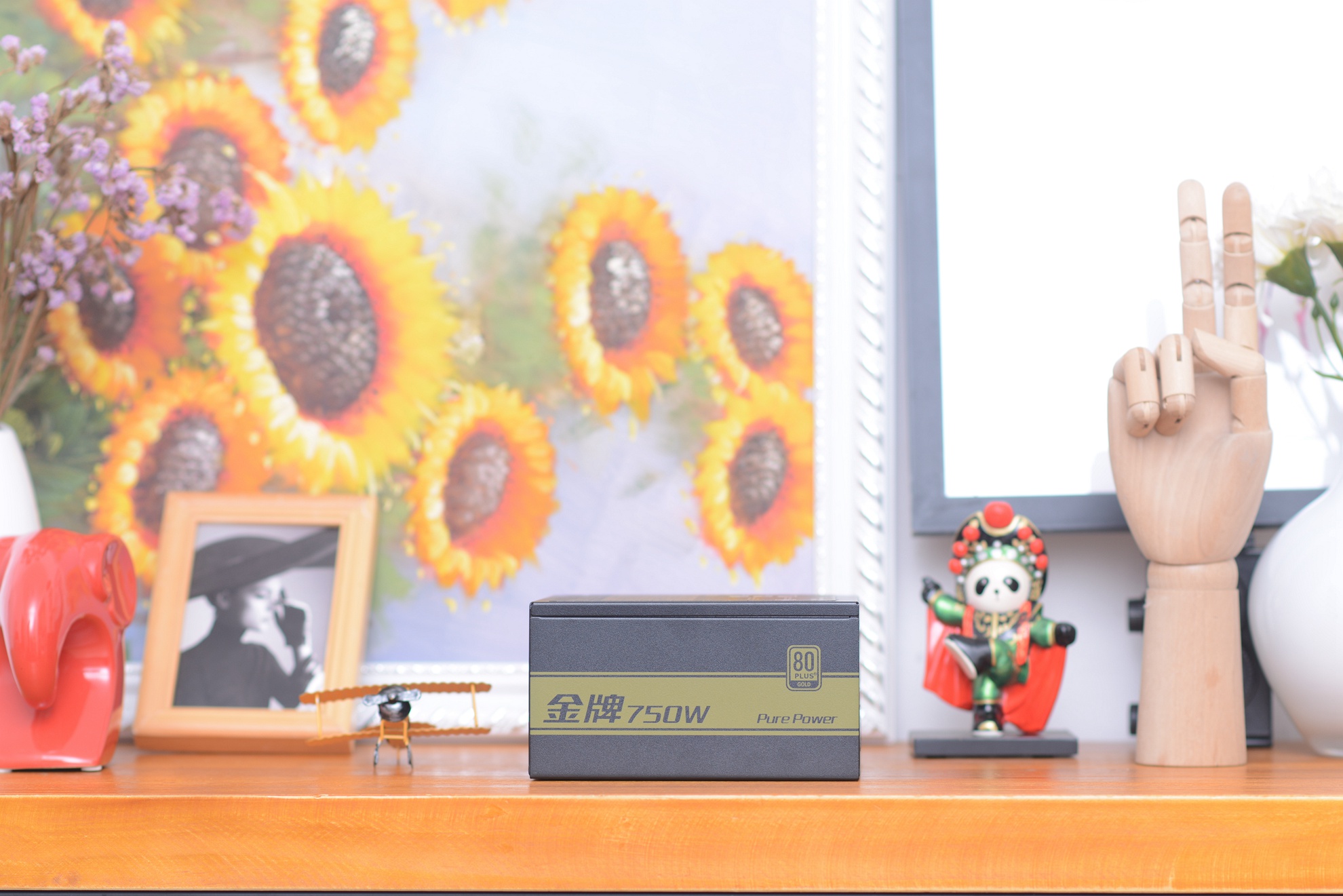 玩家好伴侣，金牌先马为你打造核心动力