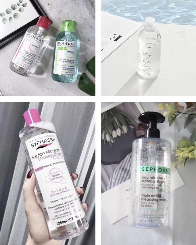 欧豪卸妆后用什么护肤品,欧豪化妆与不化妆比较