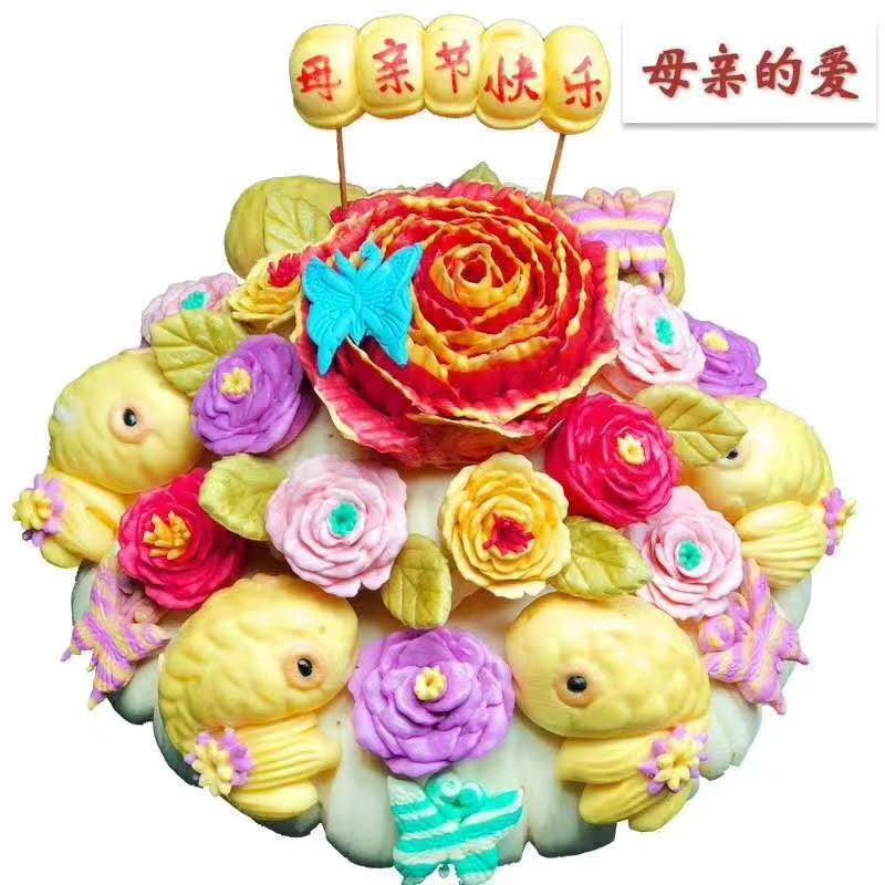 生日蛋糕销售的技巧术语,生日蛋糕怎样销售