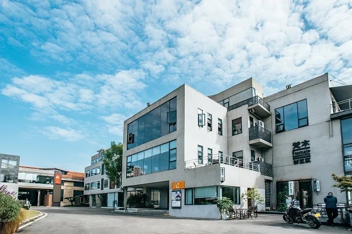 创业园区成都,2020年脑洞大开的创业项目