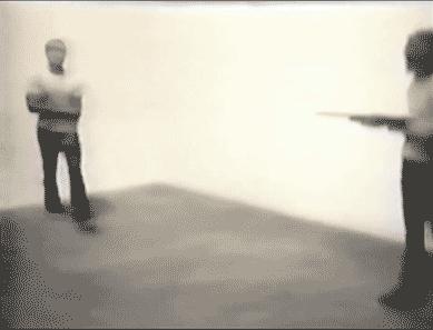 行为艺术家深度解析,行为艺术专家讲的什么