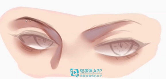 动漫人物的眼睛怎么画最好看,怎么用马克笔画动漫人物眼睛