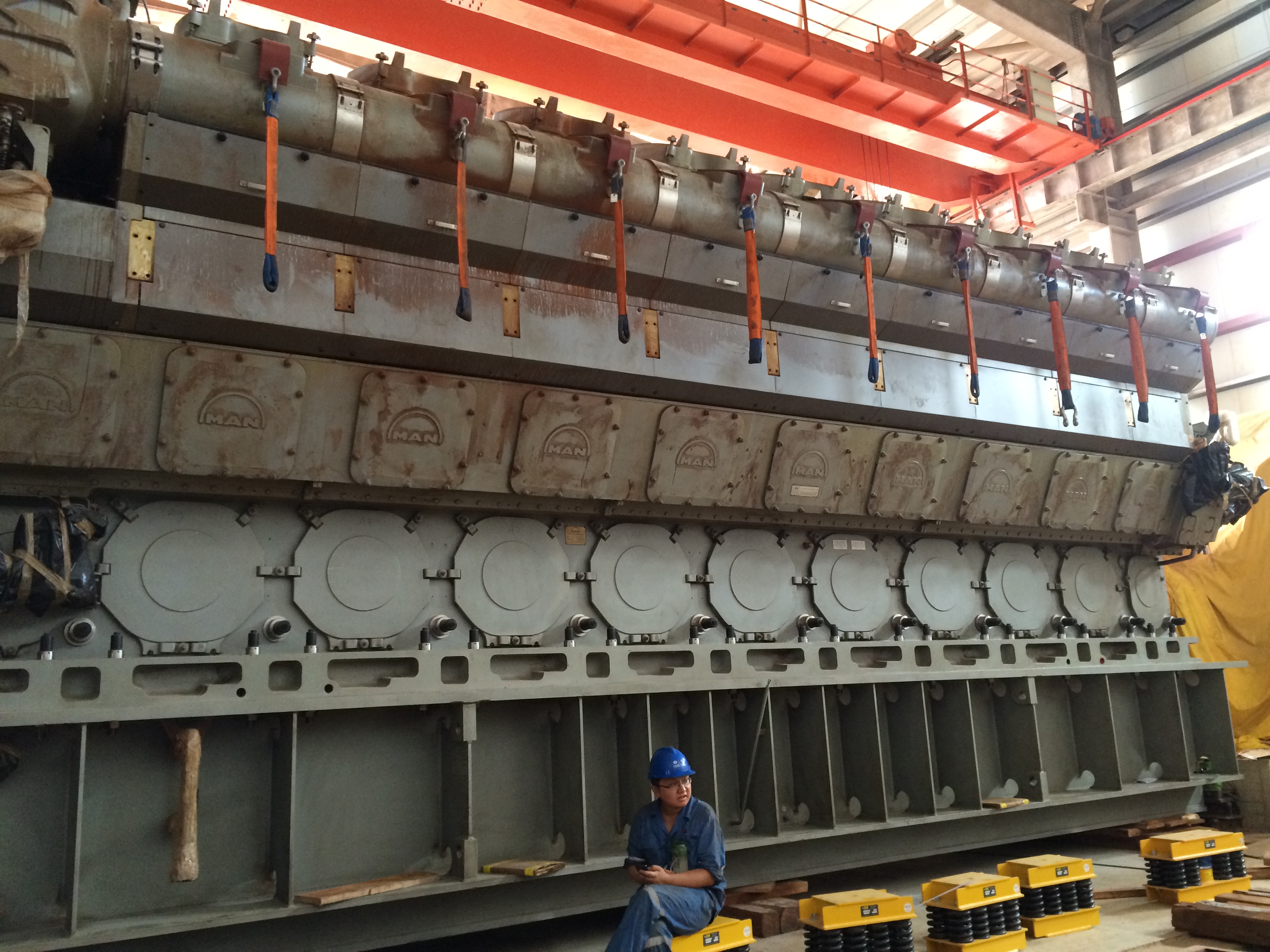 我在西非的日子,我在尼日利亚工作的日子