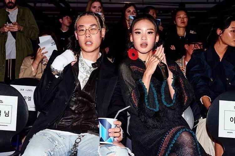 伦敦时装周都有哪些,巴黎时装周和东京时装周