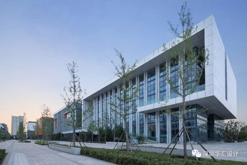 太原第五中学龙城校区介绍,第五实验中学太原校区