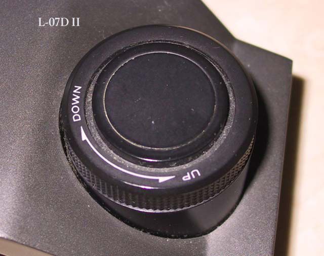 黑胶科学,黑胶唱片解析