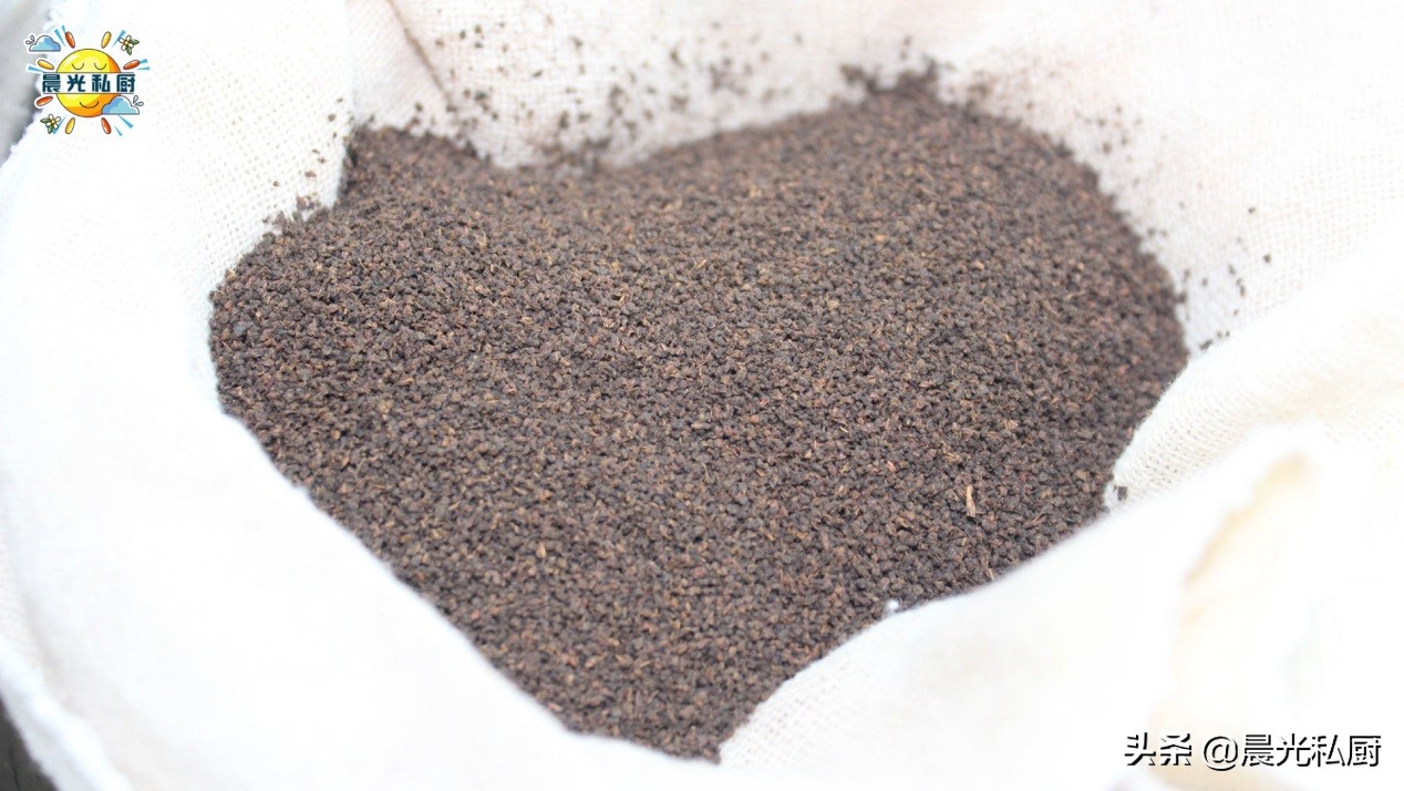 手工自制珍珠粉圆,学会这些小技巧,你可以在家快速调制珍珠奶茶