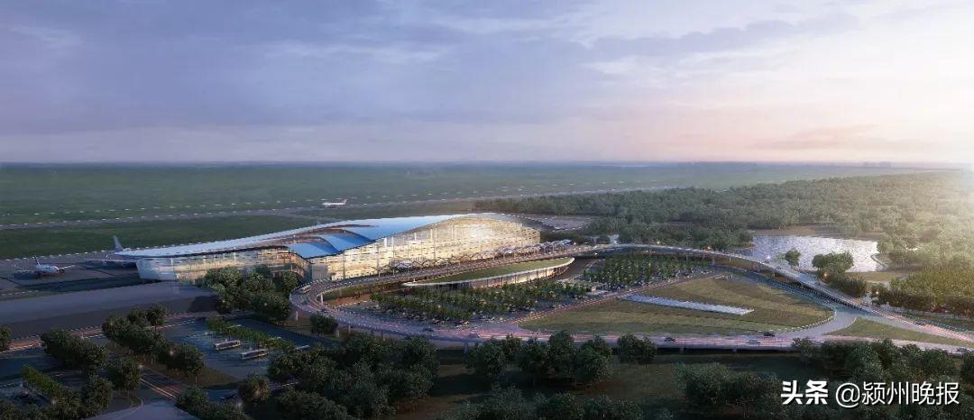 阜阳市重点工程建设,阜阳亿元以上工程项目