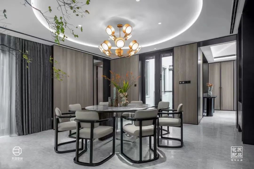 苏梨国风新中式家具,苏梨现代中式家具