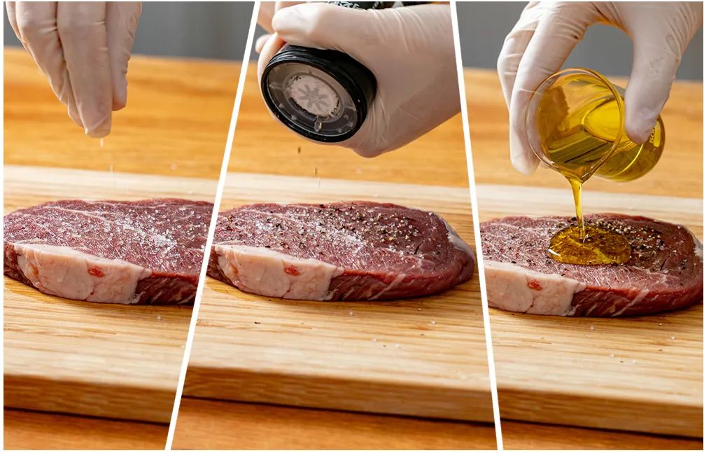 十元和50元牛排的区别,几十元和几千元的牛排有什么区别