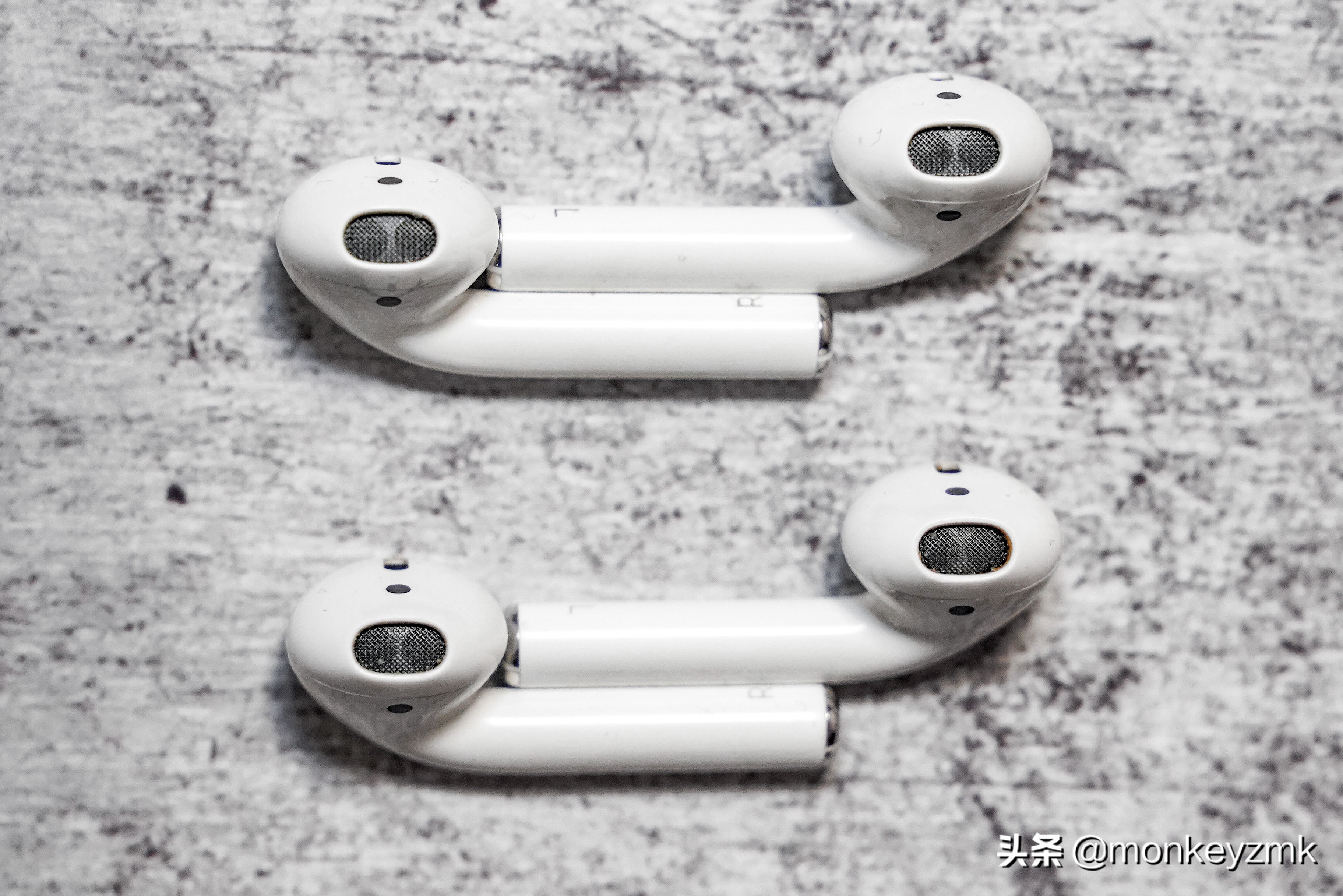 airpods2轻击哪里才是正确的,airpods2体验4个亮点和2个缺点