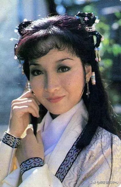 tvb80年代古装女星,tvb爱国女星
