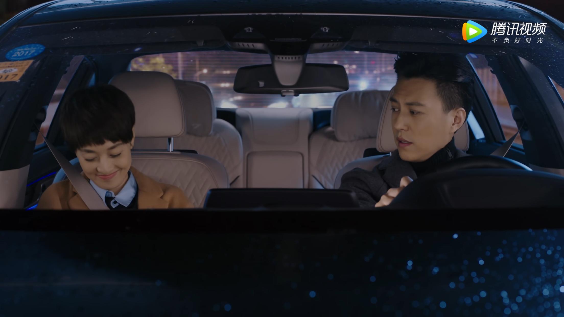 我的前半生中罗子君是谁演的,我的前半生罗子君是谁演的