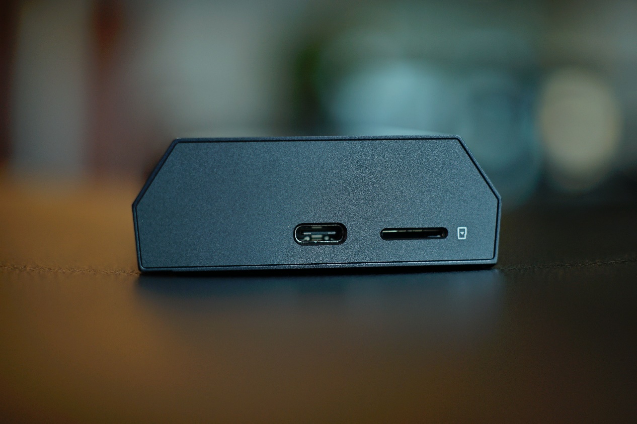 艾利和kanncube测评,艾利和kannalpha推大耳机