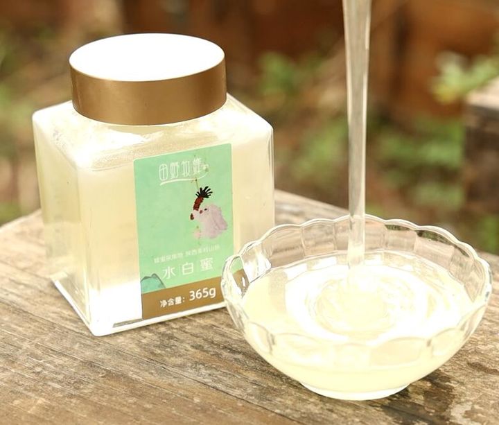 蜂蜜怎么泡水喝的,蜂蜜怎样泡水喝正确