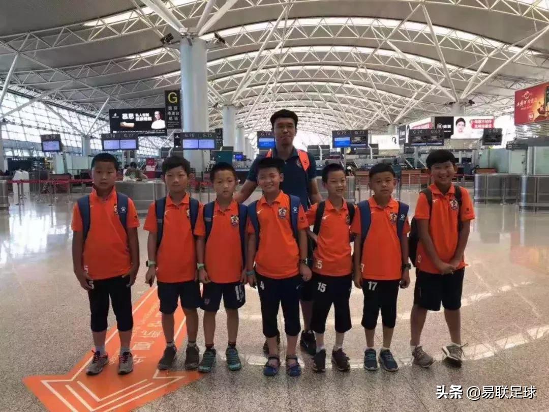 易联竞训队,易联竞训队集训视频