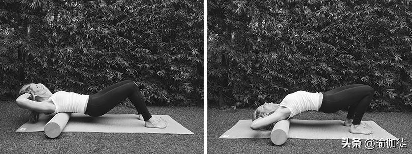 开车姿势会引起肩膀疼吗,开车脖子和背疼怎么缓解